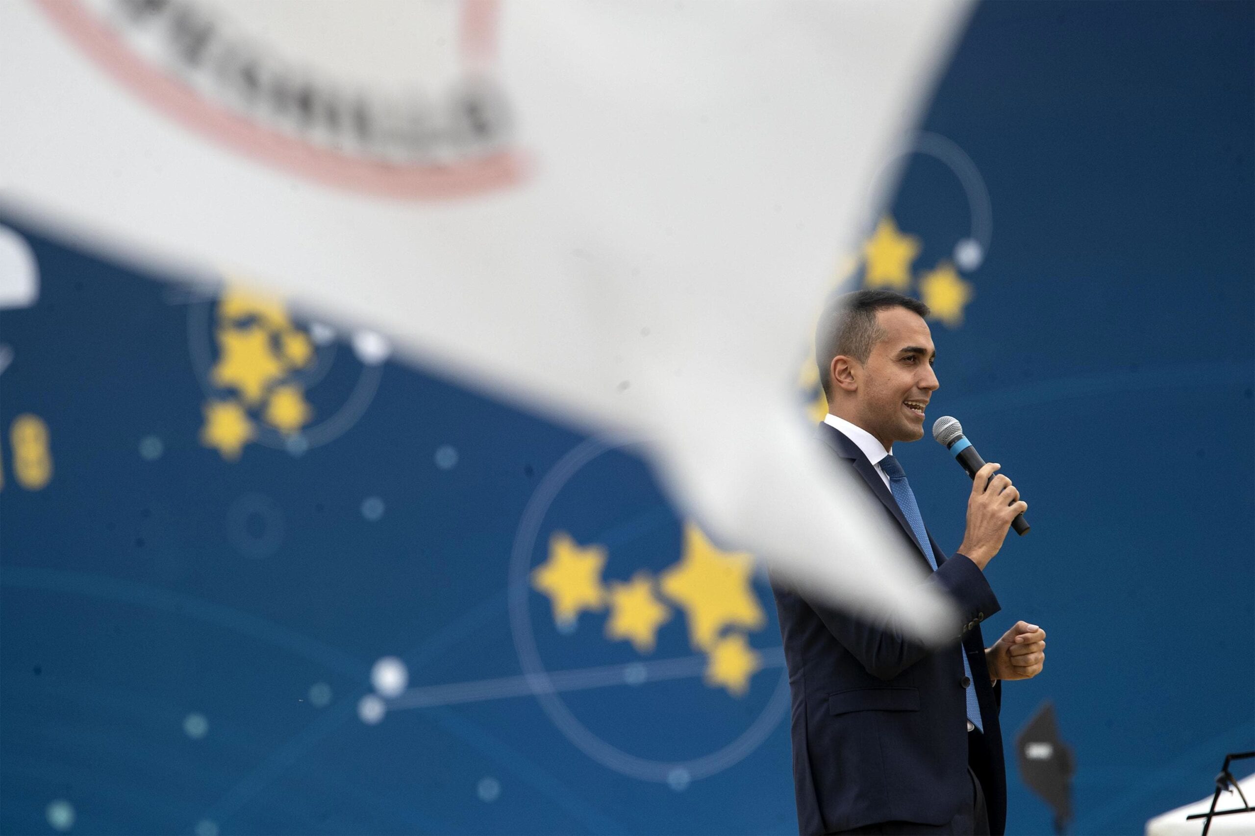 intervista cuzzocrea