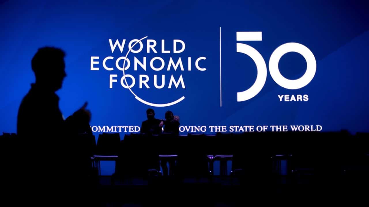 Davos 2020