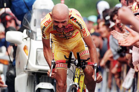 Marco Pantani compleanno