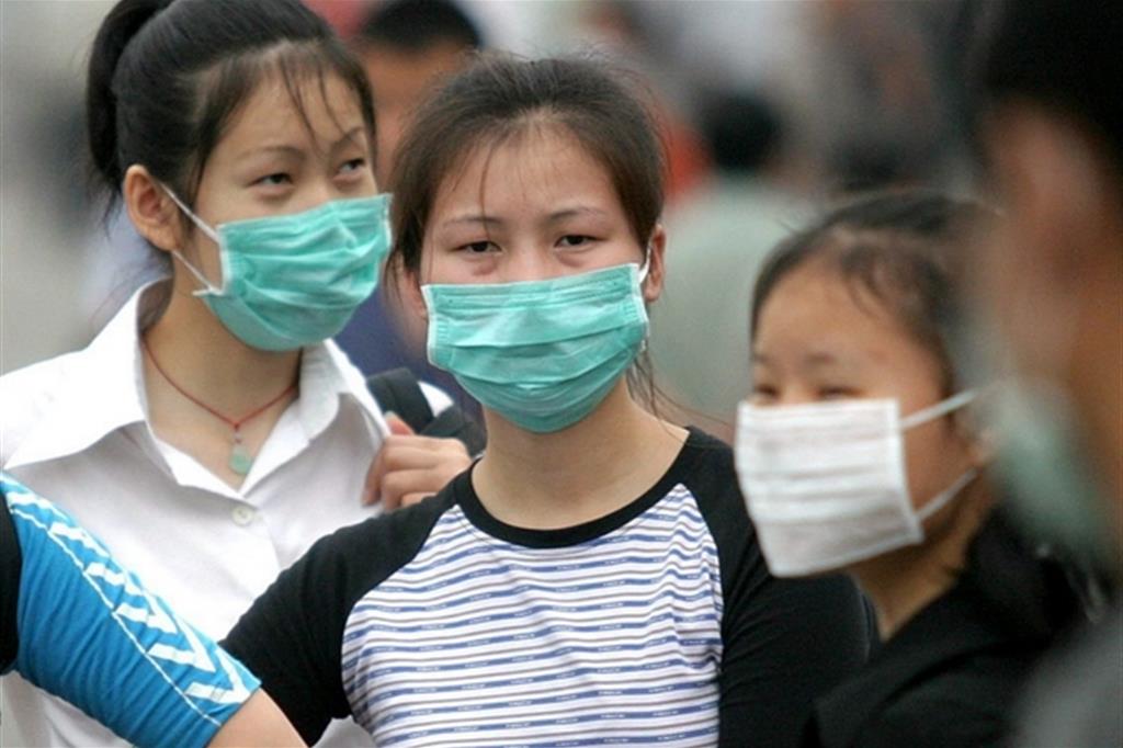 Virus, Nuovi Casi In Cina: "Molti Stanno Lasciando Le Città"