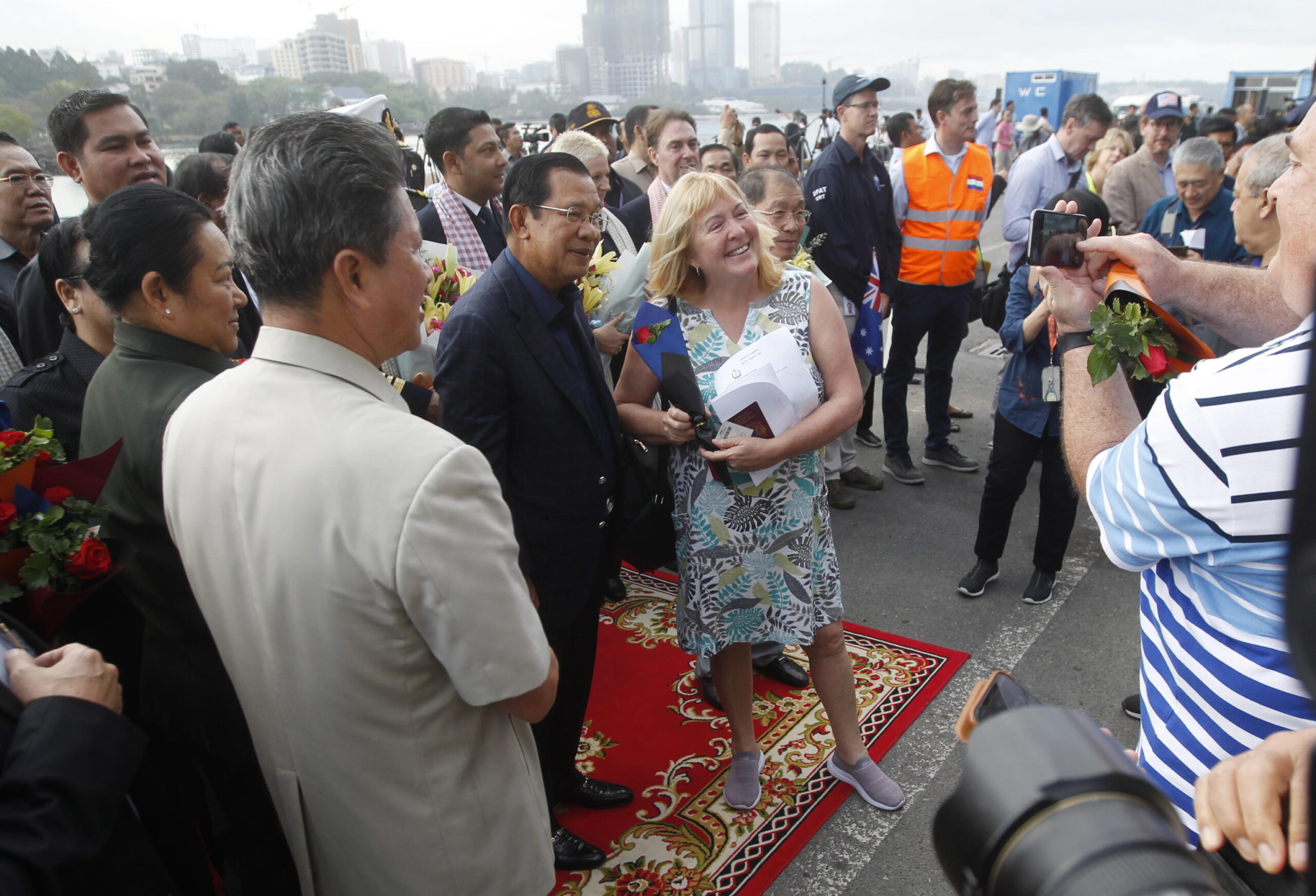 Coronavirus controlli