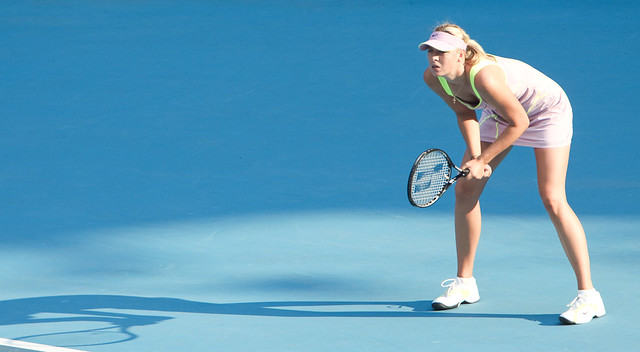 Game, Set and Match. L’addio di Maria Sharapova al tennis