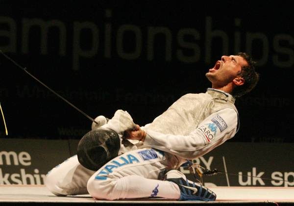 Giorgio Avola intervista