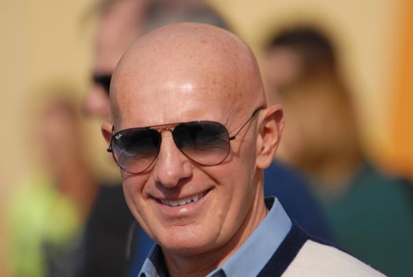Arrigo Sacchi playoff