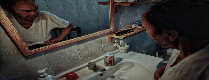 Difficoltà Alzheimer quarantena