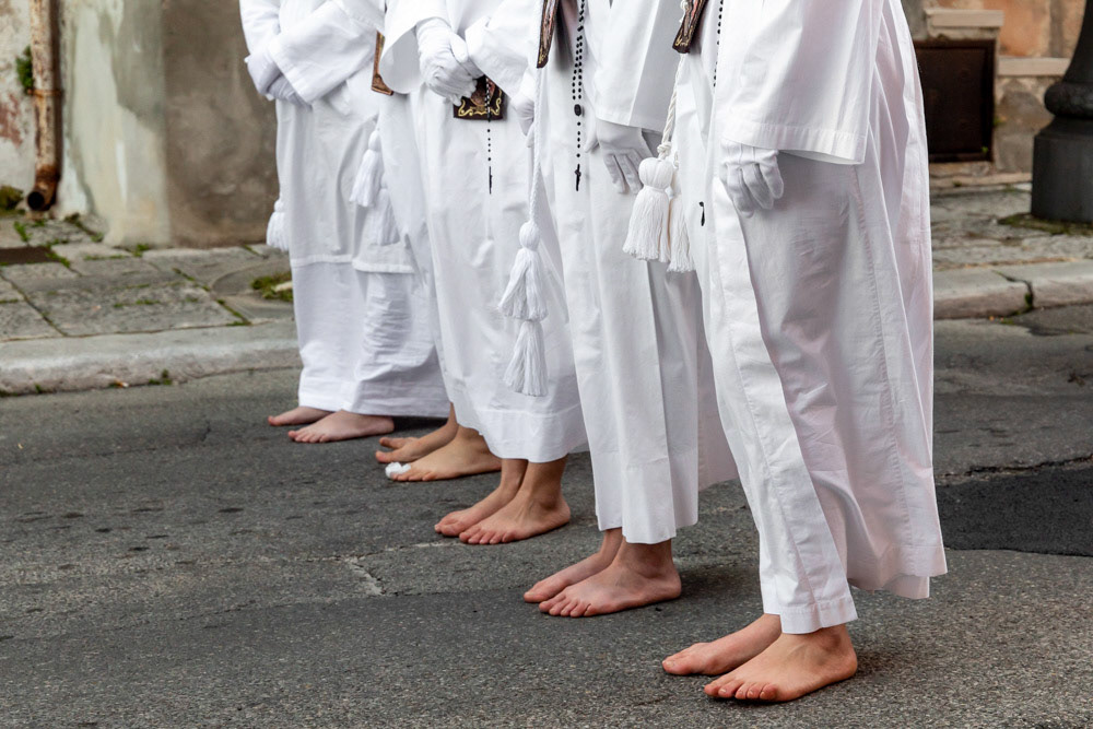 Foto di Giuseppe Laera per Itinera