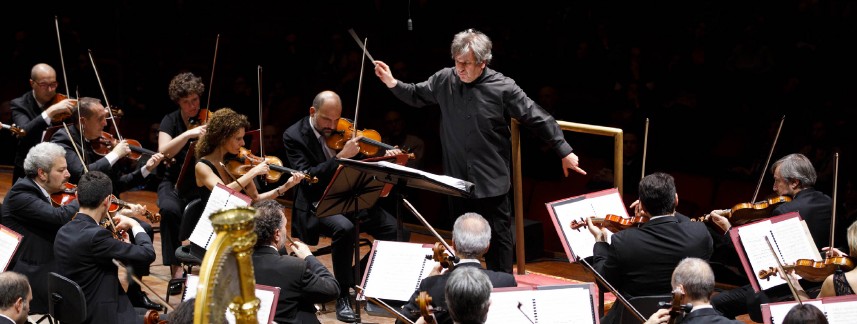Sir Antonio Pappano
