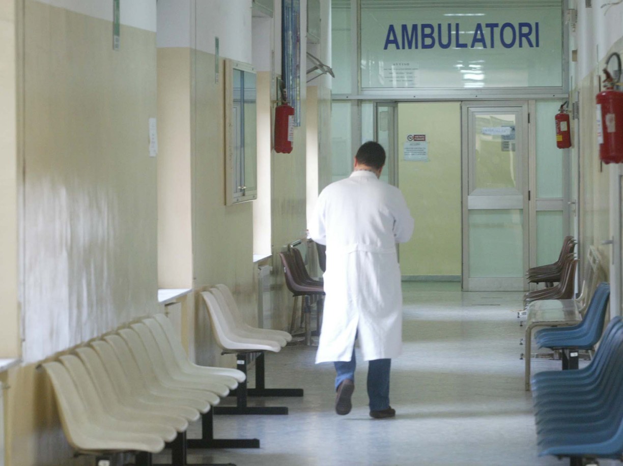 Ospedali Sicurezza Emergenza