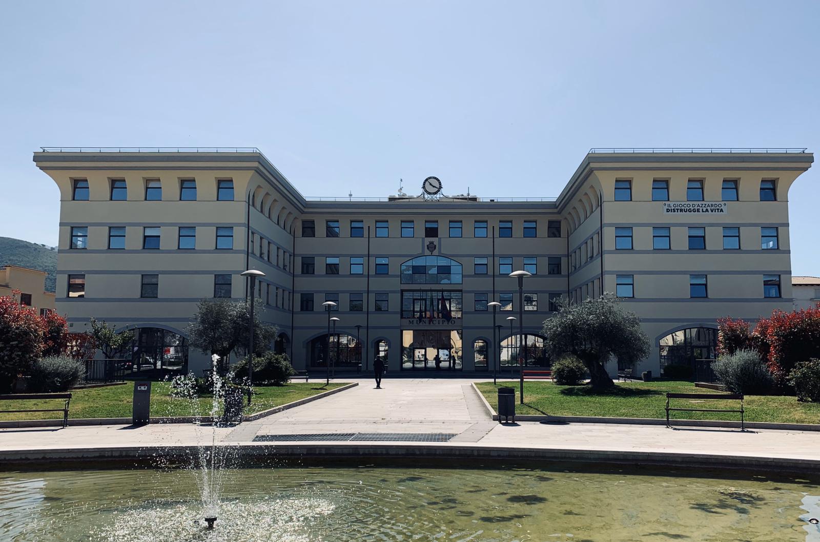 Fondi venticinque giorni