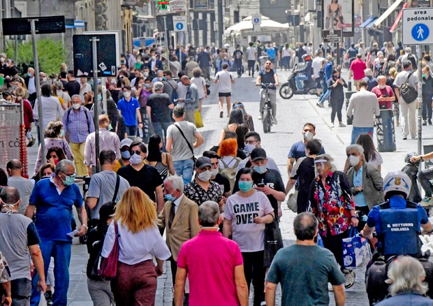 Guida alla Ripartenza