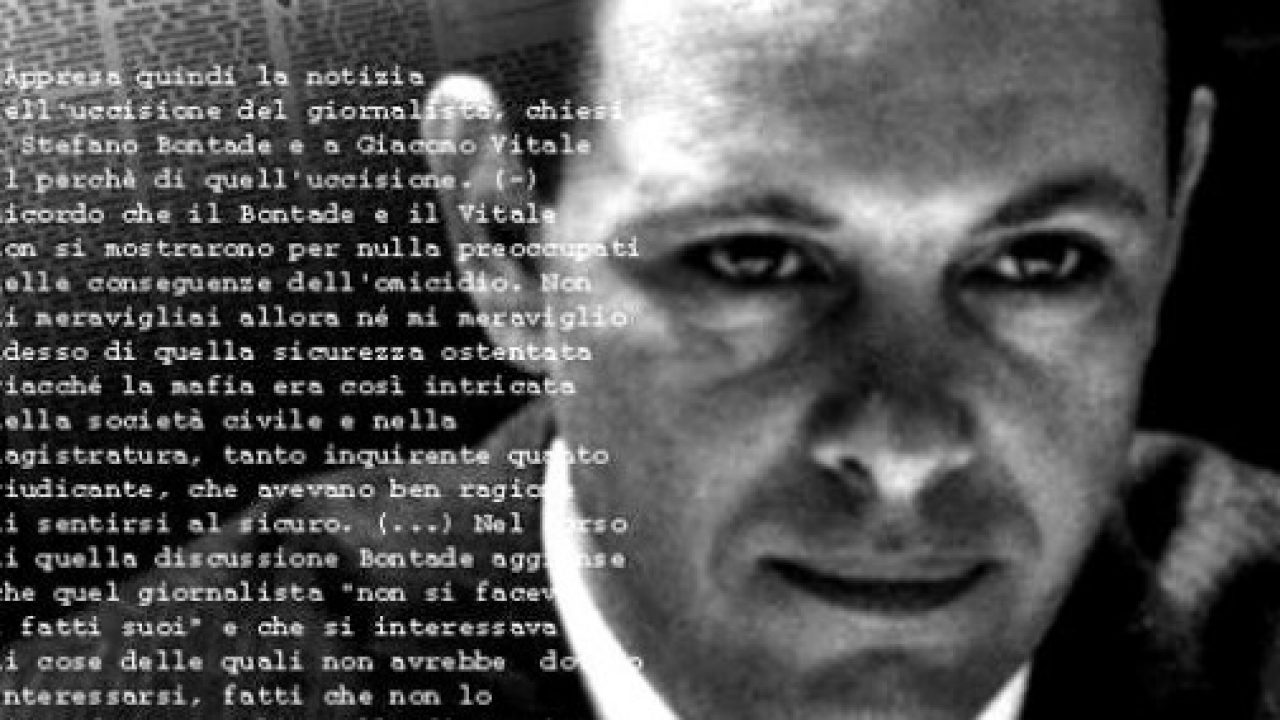 Mario Francese mafia