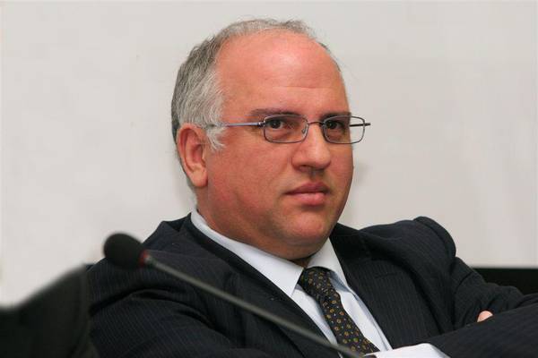 Paolo Ascierto Tocilizumab