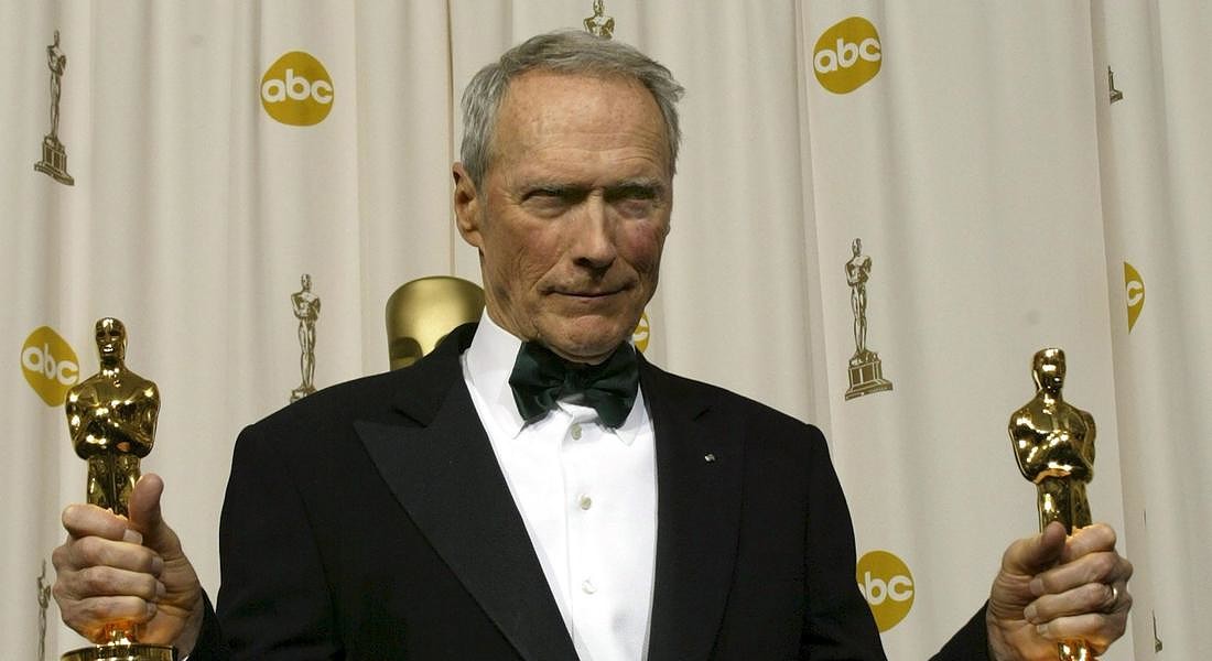 Clint Eastwood