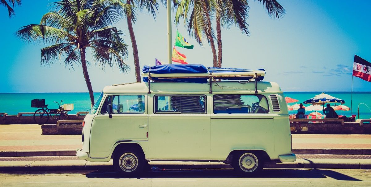 15 milioni di italiani in vacanza in su ruote