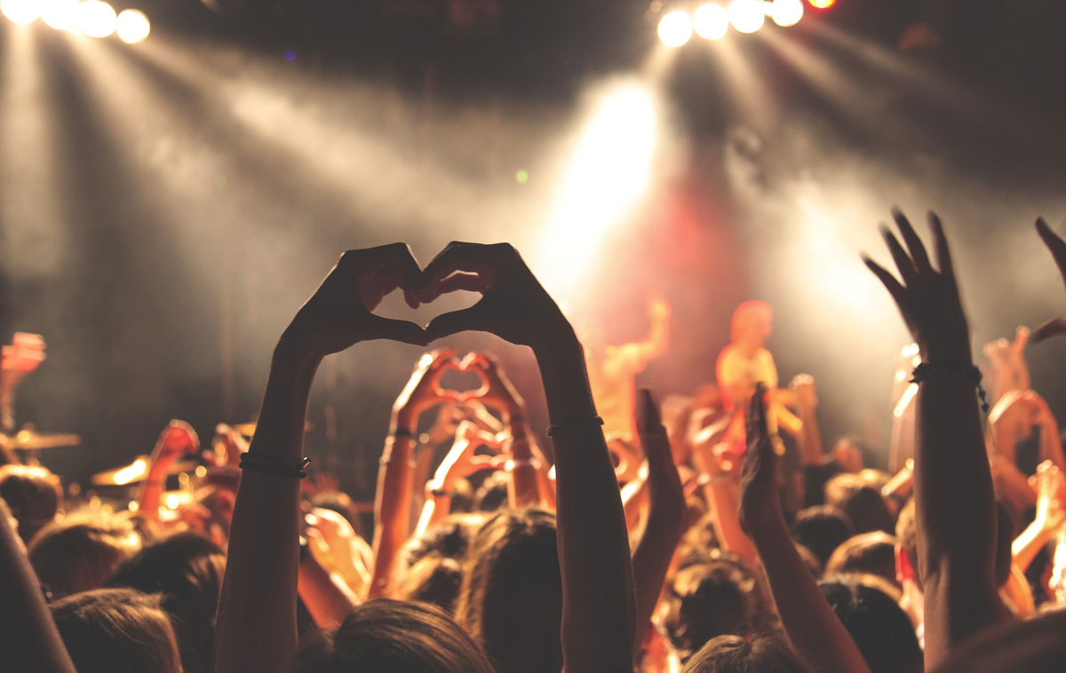 antirazzismo e musica