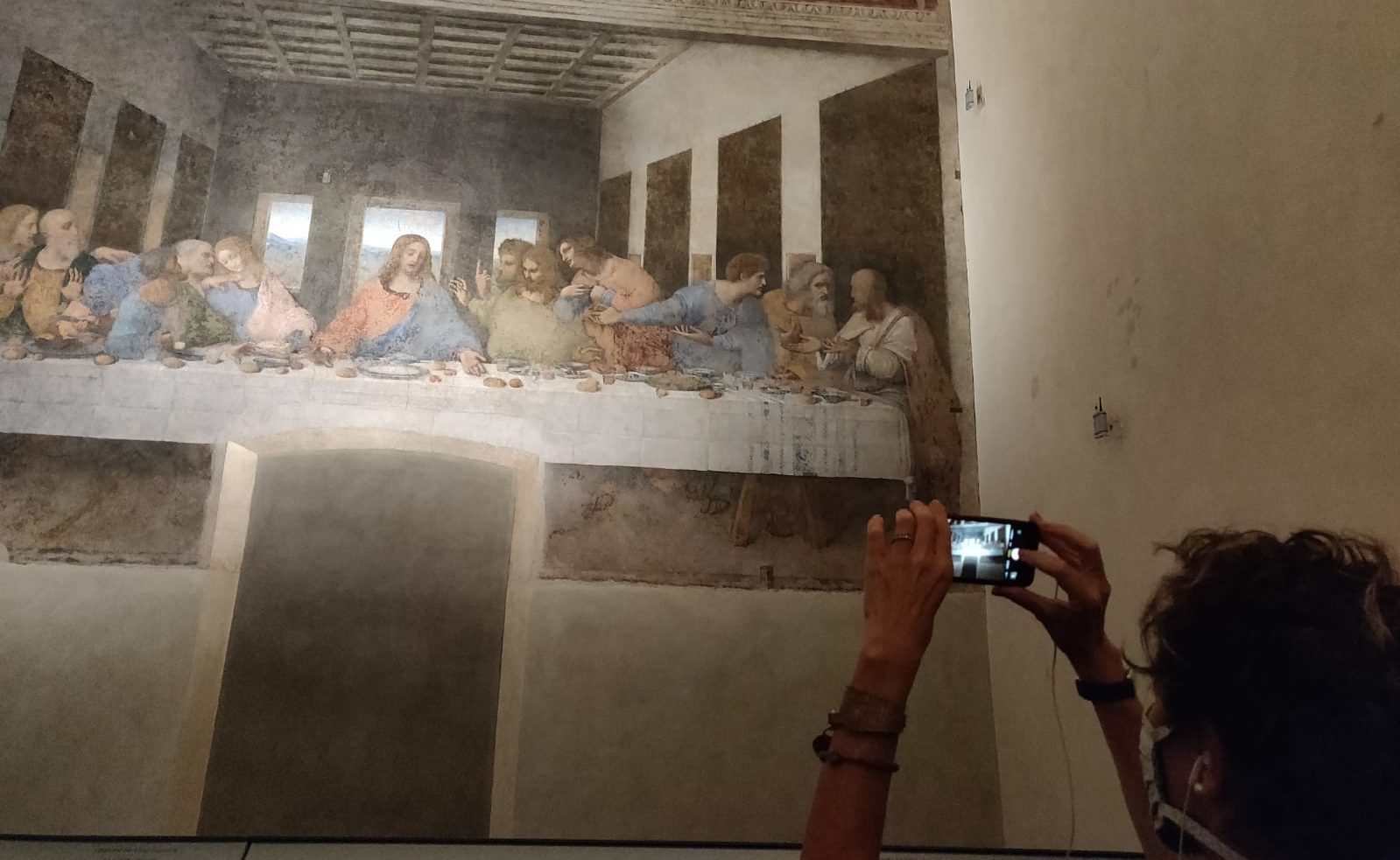Cenacolo