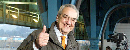 Italia-Germania Pizzul