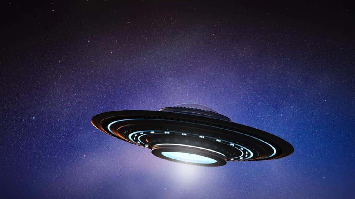 Ufo