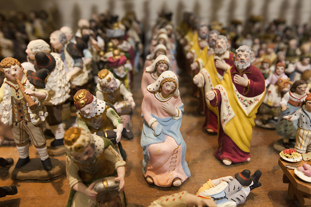 Natale in casa Cupiello