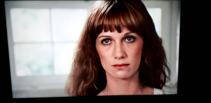Daria Nicolodi