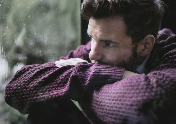 non ho scelto di essere depresso