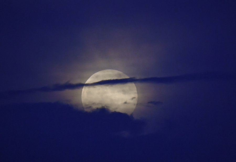 La notte prima di Natale