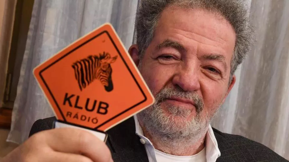 Klubradio libertà di stampa