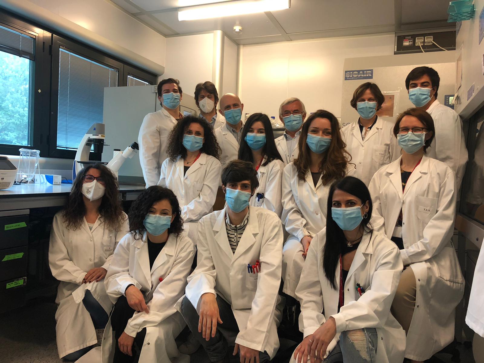 anticorpo monoclonale