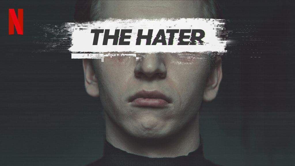 The Hater