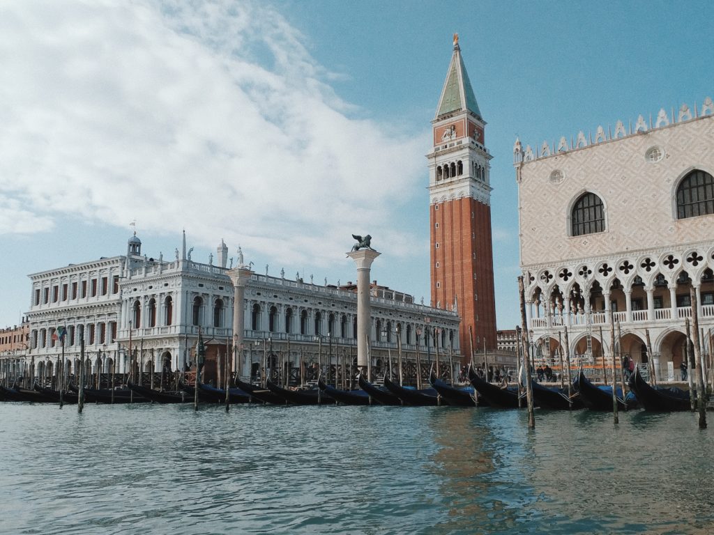 Venezia non è (solo) un paese per vecchi