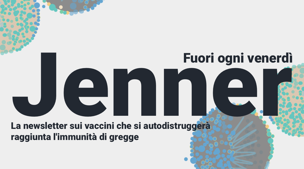 Newsletter vaccini