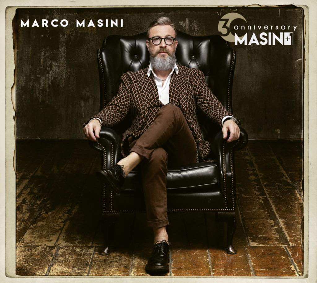 Marco Masini Sanremo
