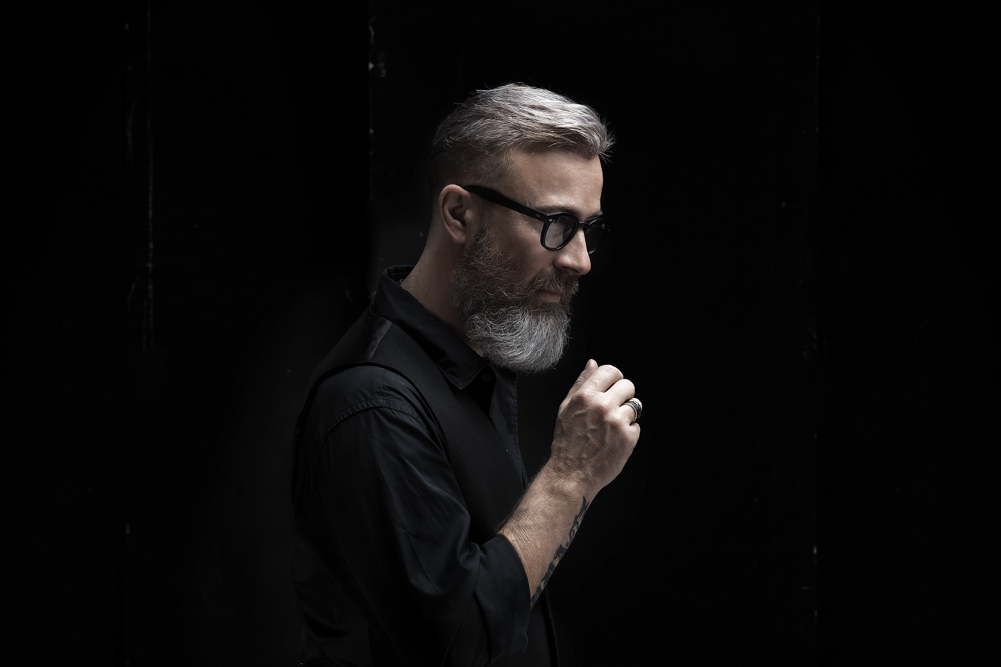 Marco Masini Sanremo