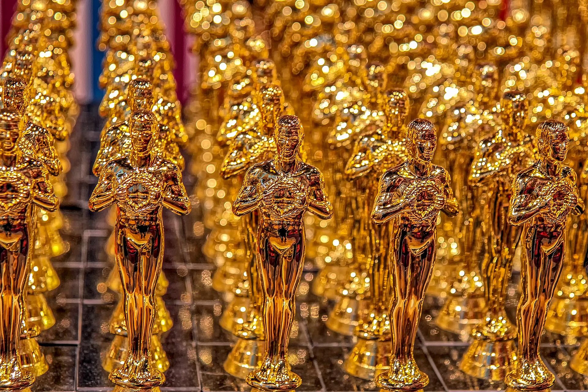 Oscar 2021