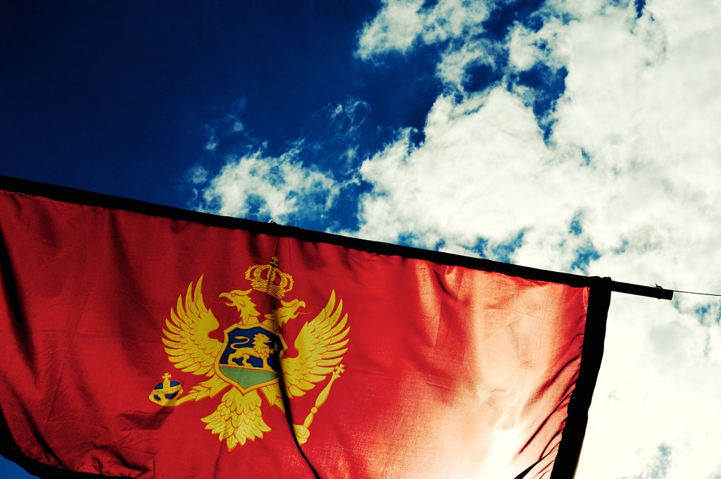 montenegro