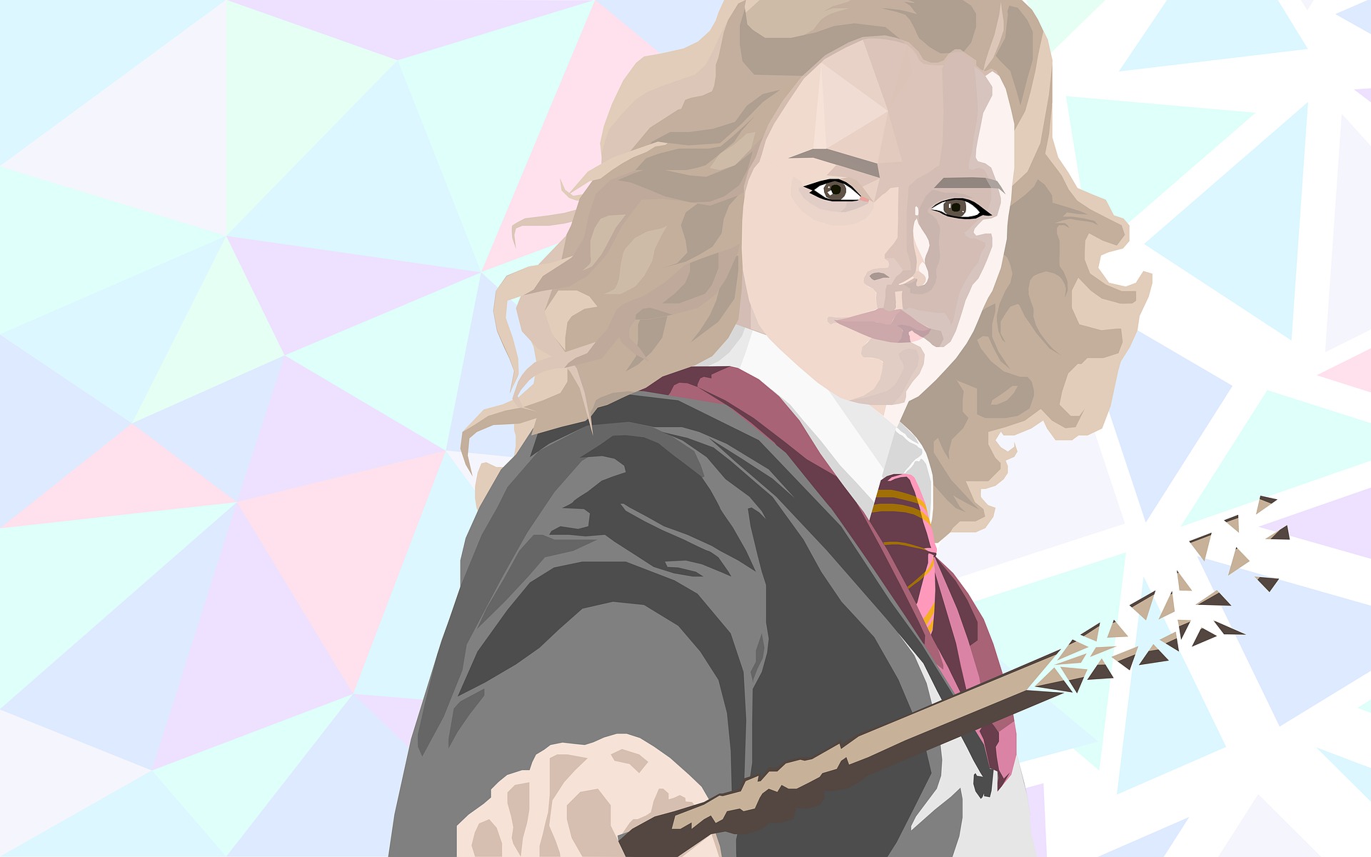 Che Personaggio Femminile Di Harry Potter Sei