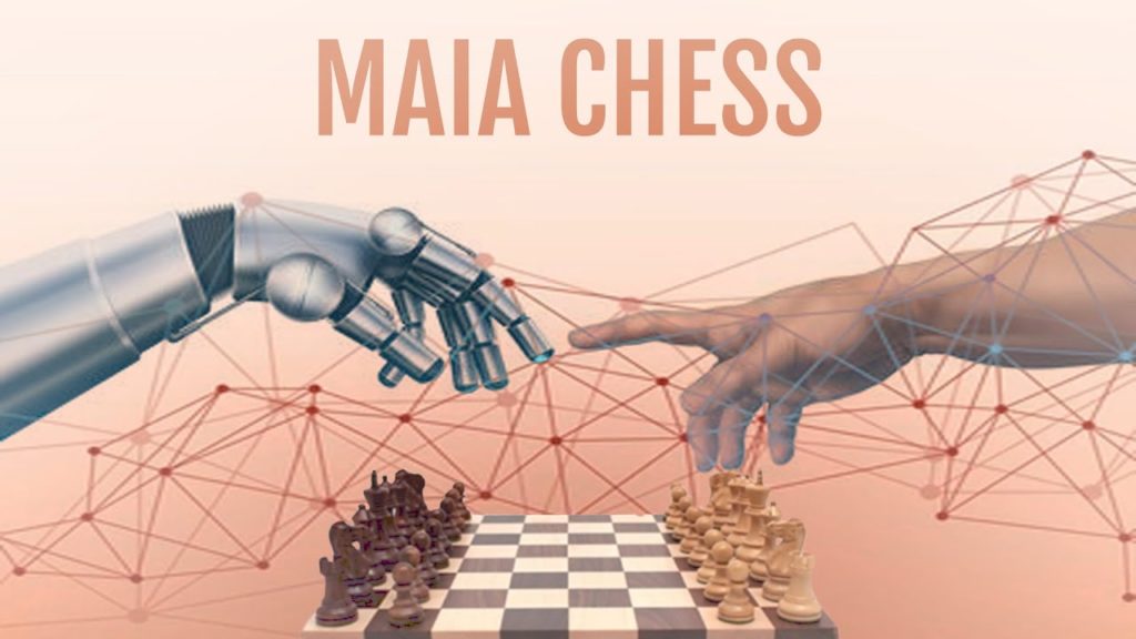 Dalla rigidità di Deep Blue contro Kasparov alle sottigliezze di Maia
