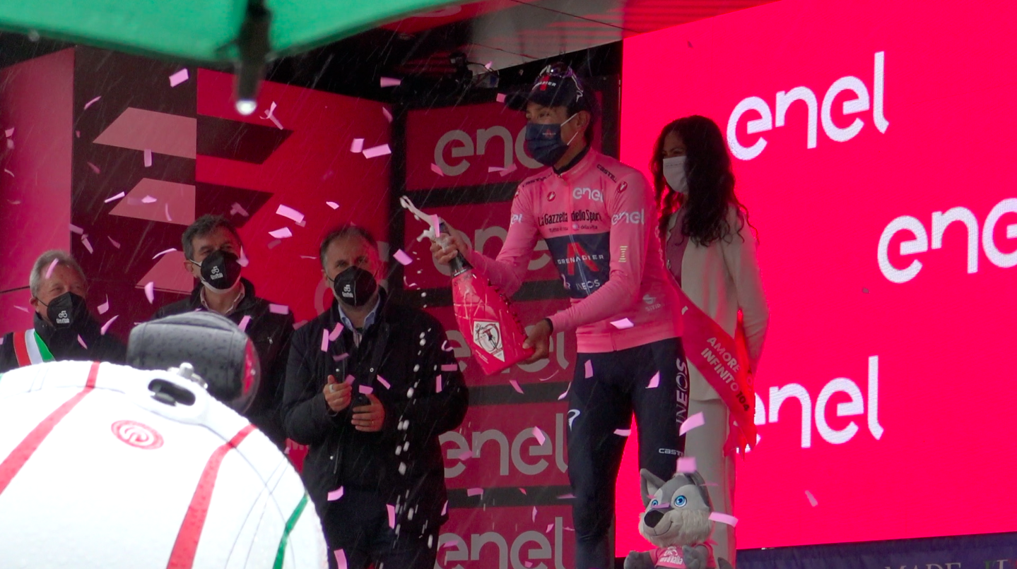 Giro d'Italia