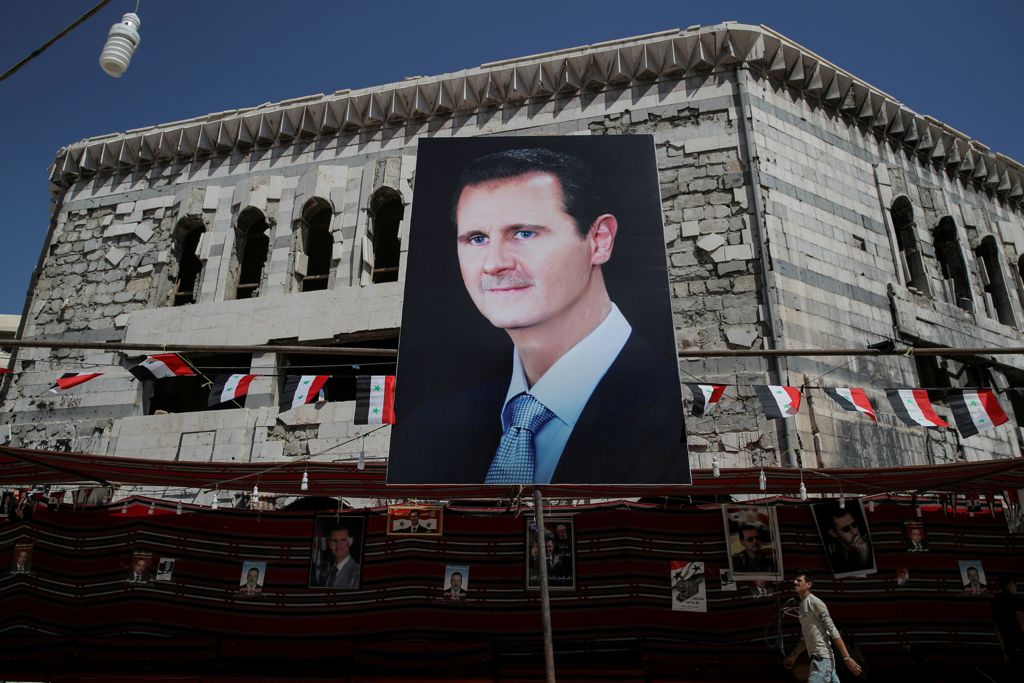 Siria al voto a maggio. L’opposizione: «Sarà farsa». Ma c’è chi non si arrende