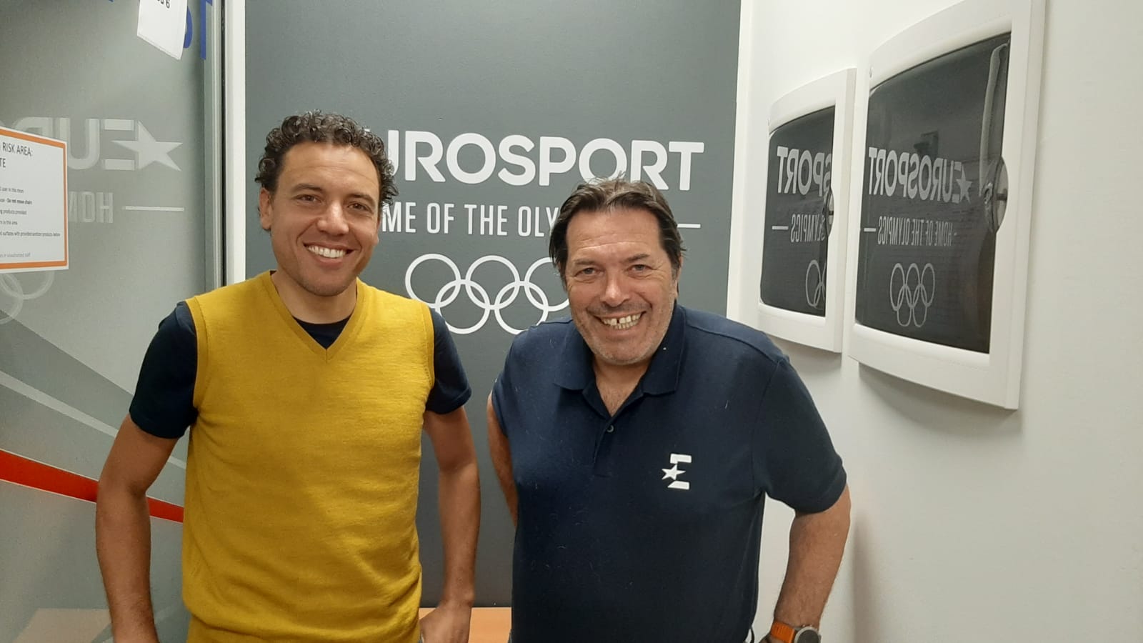 Lo stile irriverente e passionale di Riccardo Magrini Zeta