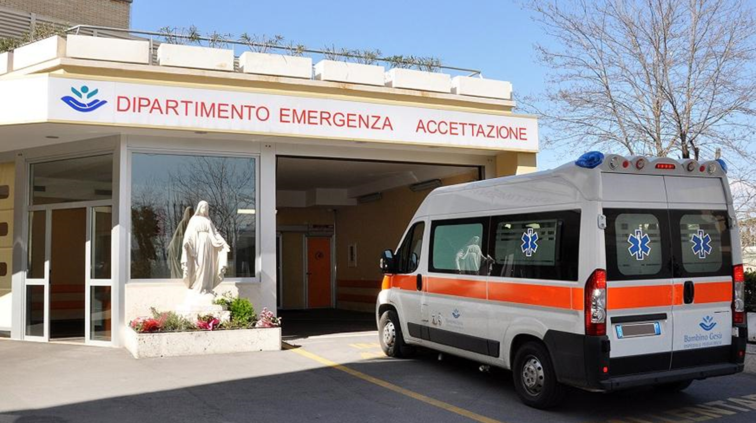 Vaccini Covid bambini