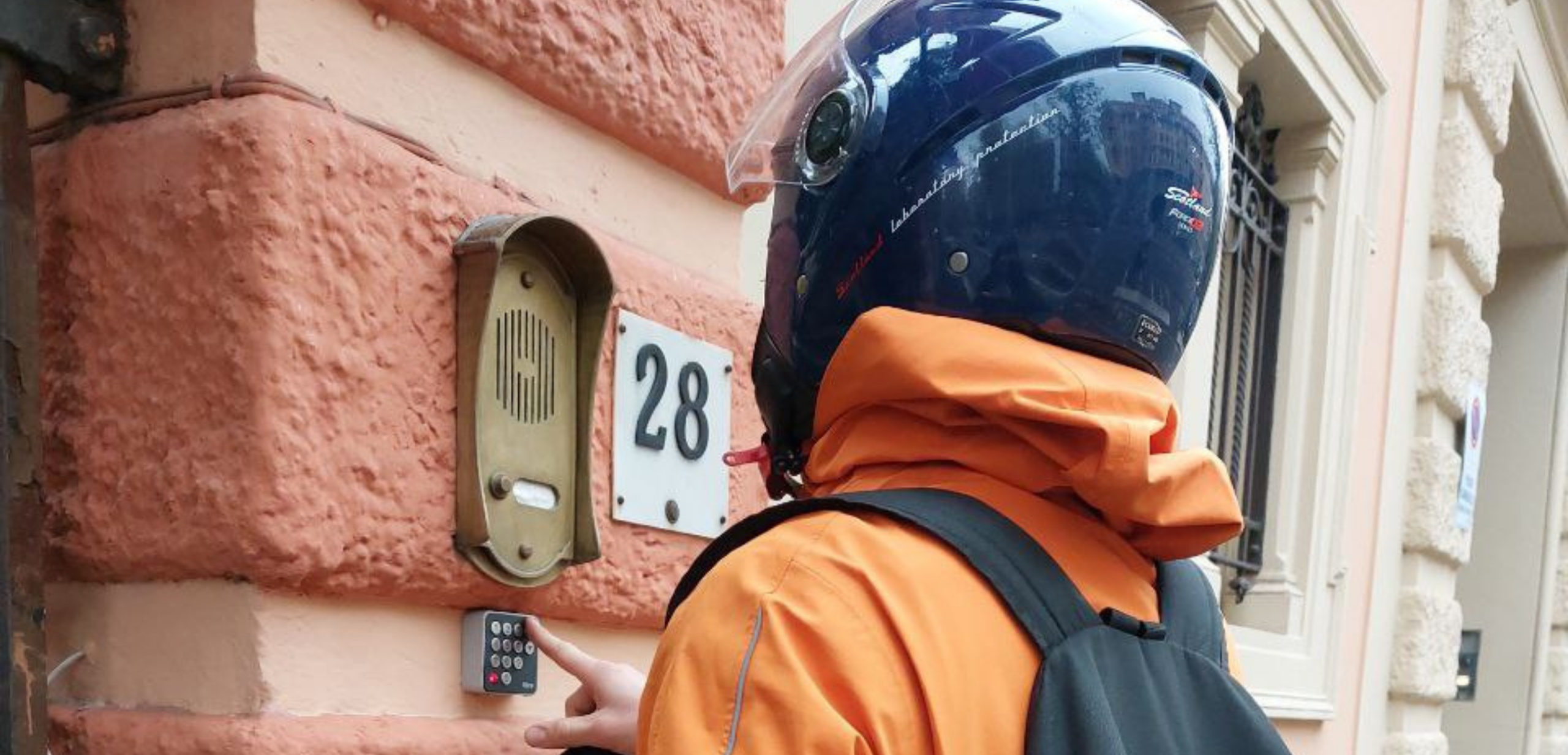 contratto lavoro rider