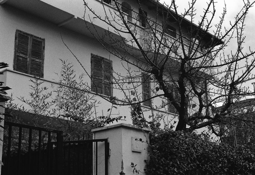 Roma sfratta Pasolini: deserta l’asta della sua casa di Ponte Mammolo