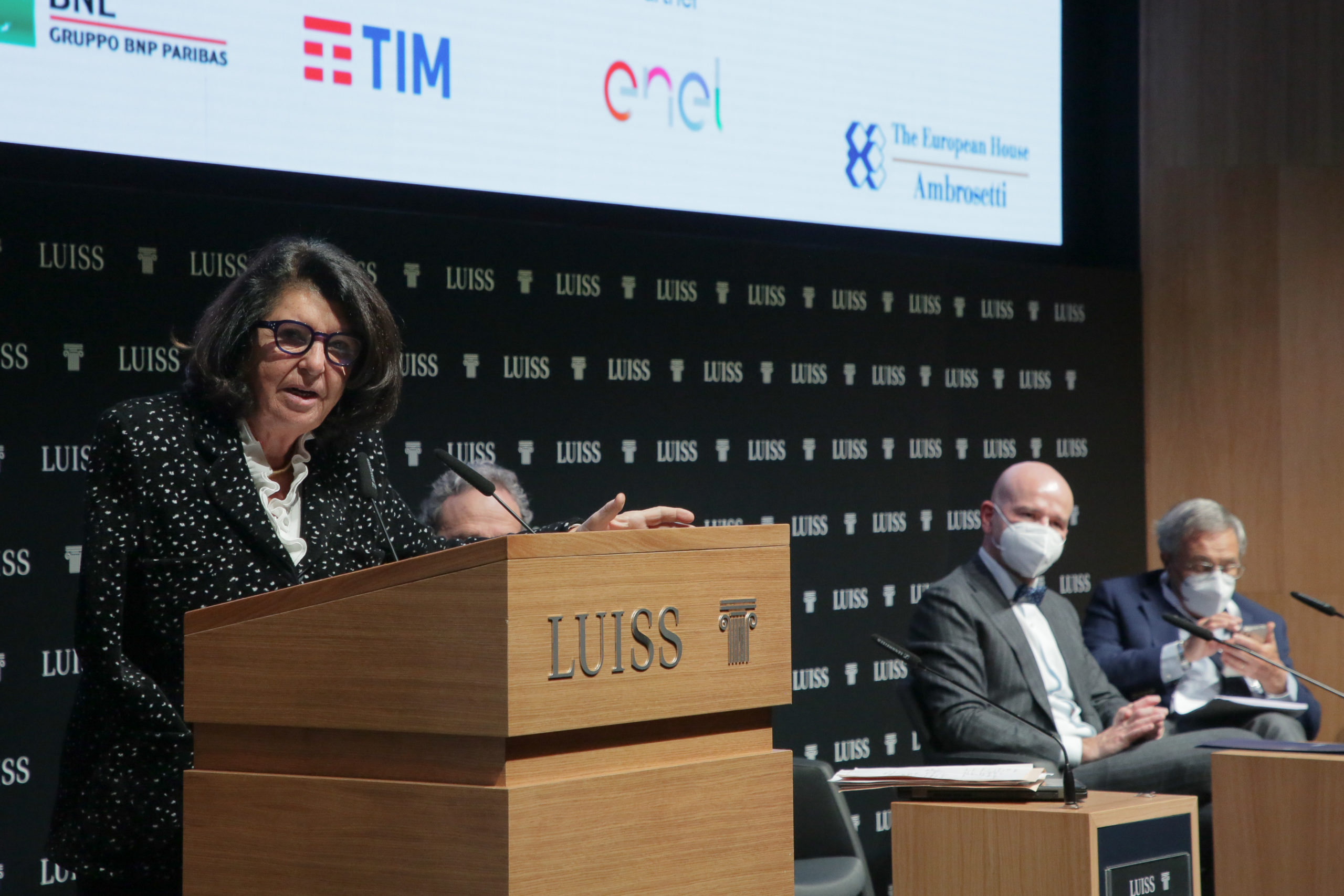 Trattato Italia Francia