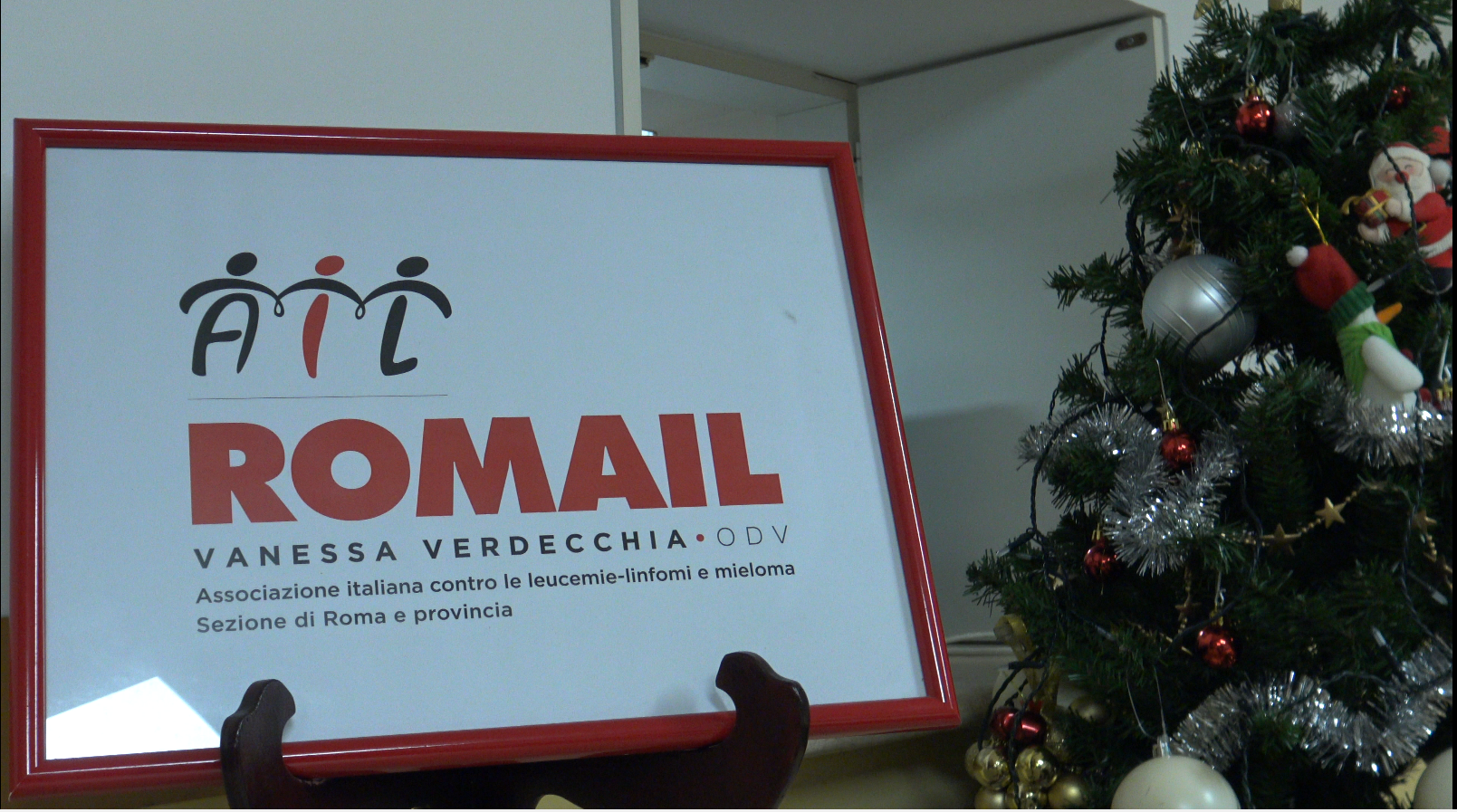 Residenza Vanessa Ail