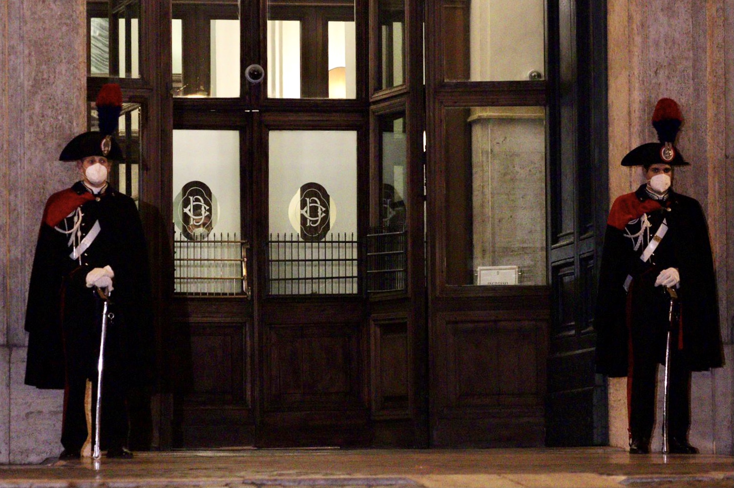 Mattarella Presidente