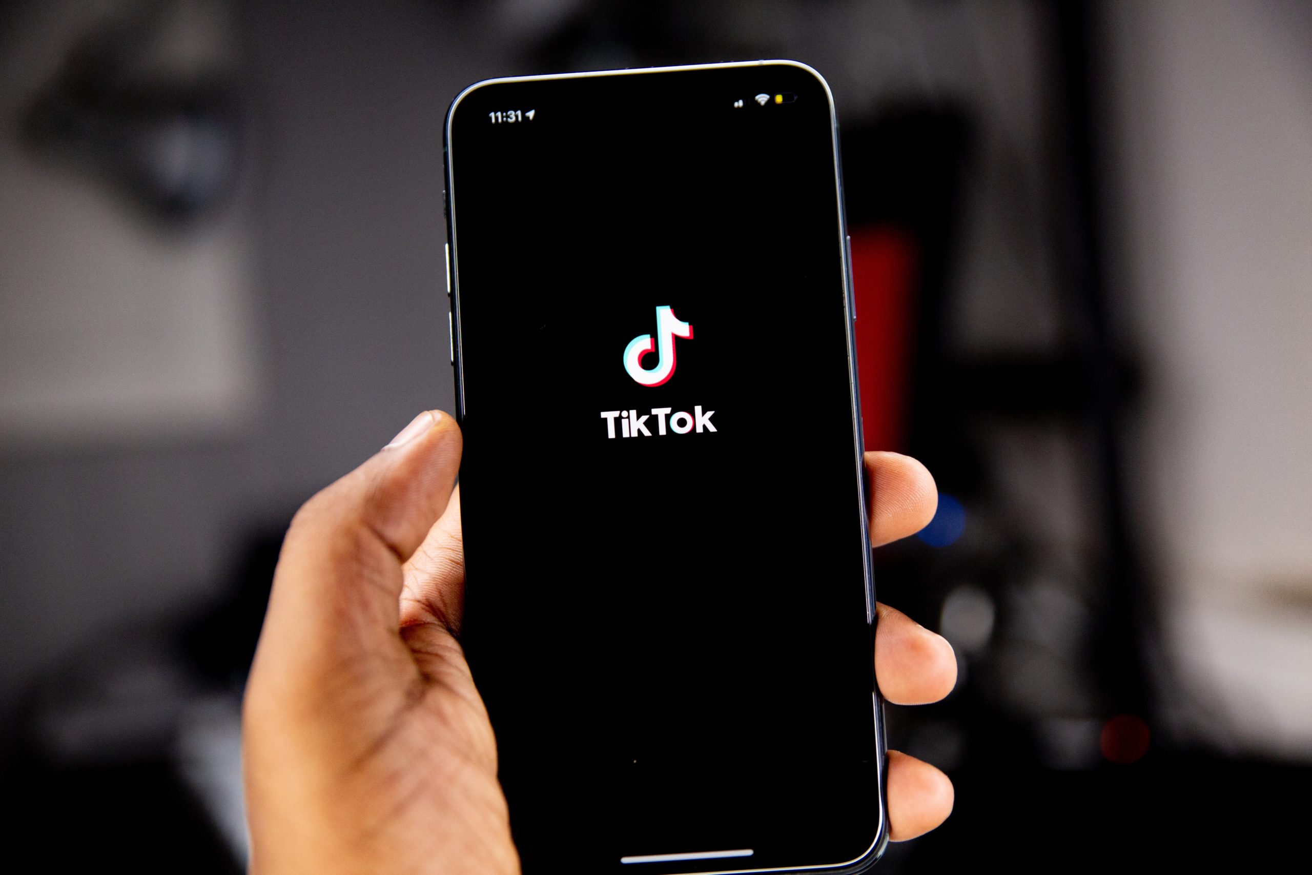 TikTok Encanto