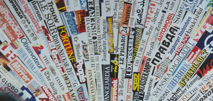 Stampa estera Quirinale