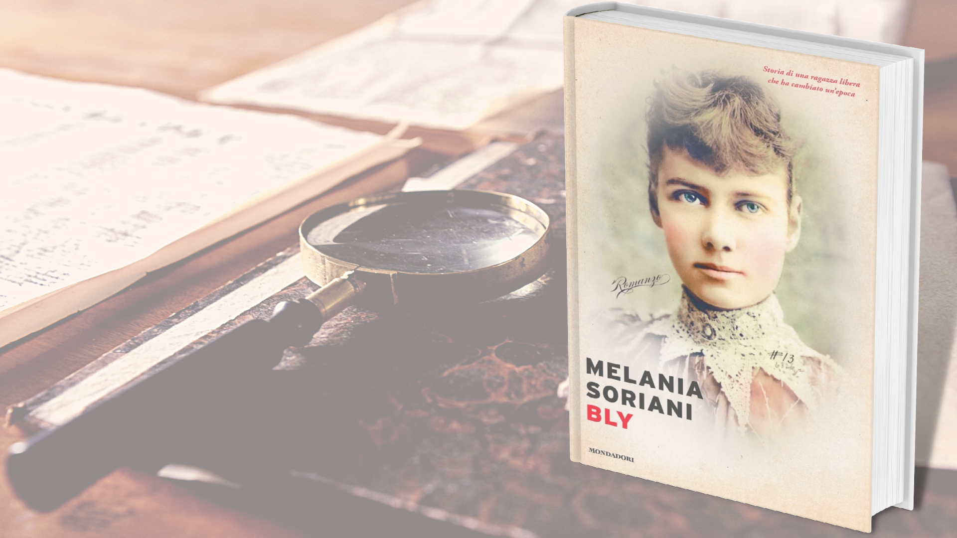 nellie bly