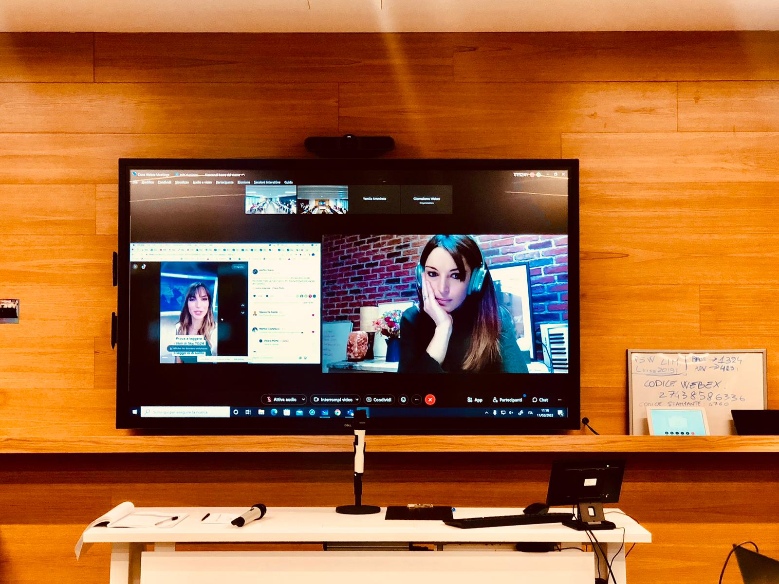 Chiara Piotto TikTok